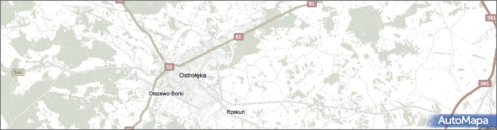 Nowa Wieś Wschodnia